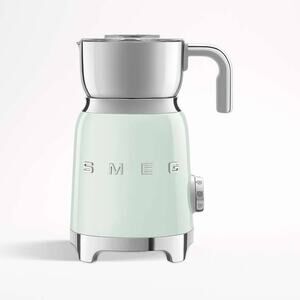 SMEG Pastel Green 50's Retro Style Milk Frother - New Open Box